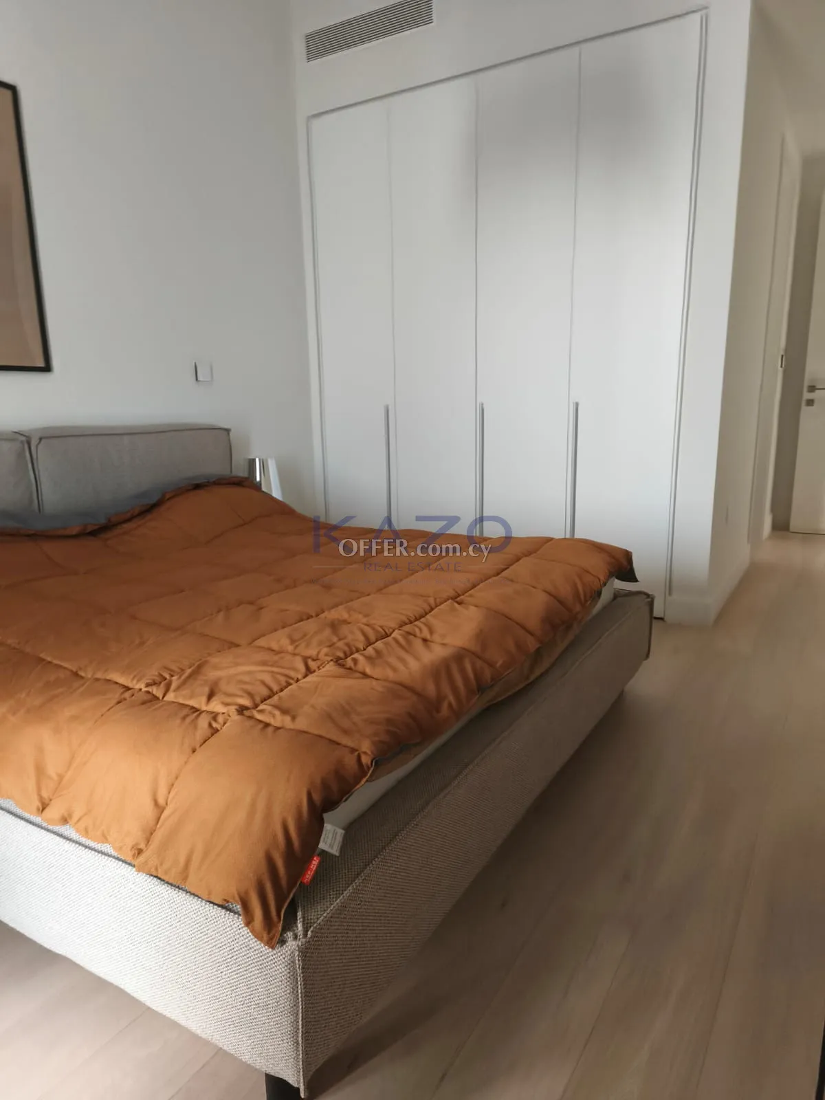 Spacious Furnished Villa with Sea View in Mouttagiaka - 5