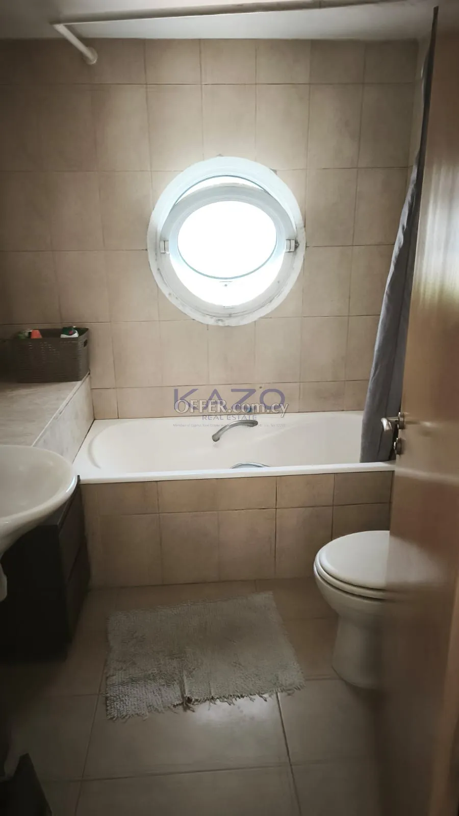 Fully Furnished House with Pool in Agios Tychonas - 5
