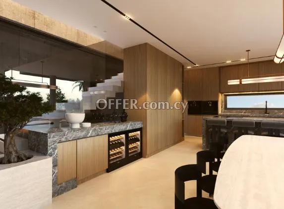 House (Detached) in Cape Greko, Famagusta for Sale - 3