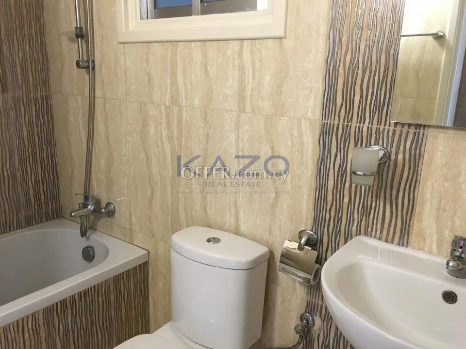 Spacious Germasoyeia Apartment with Pool and Furnishings - 5