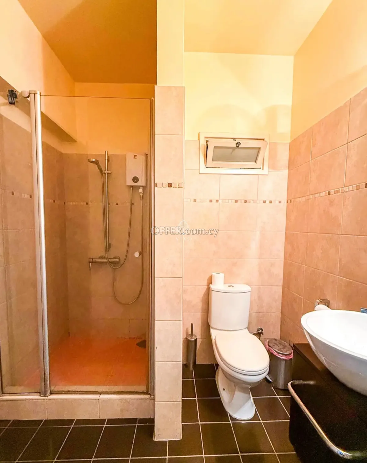 1 BEDROOM APARTMENT IN KATHOLIKI - 3