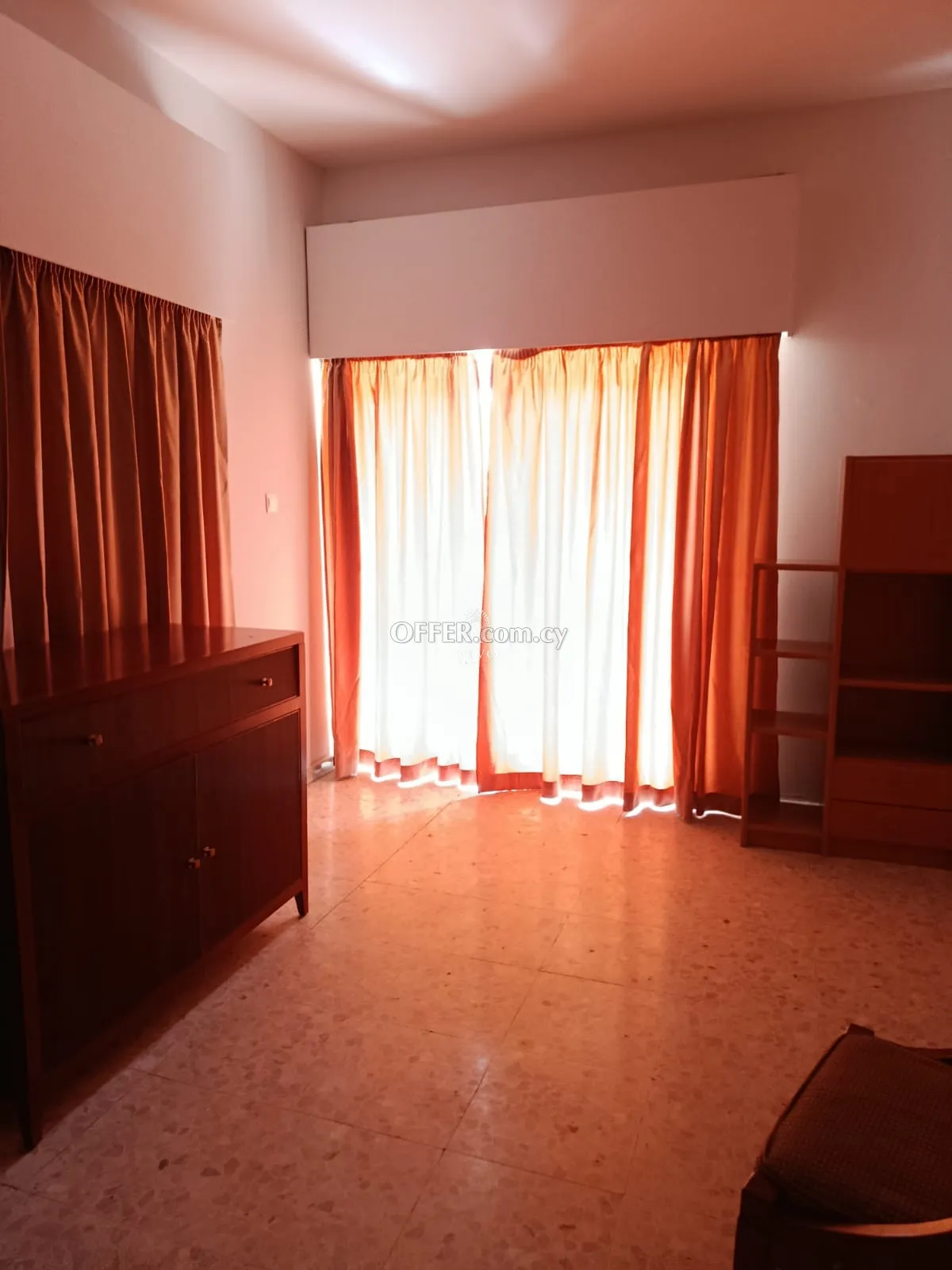 THREE BEDROOM APARTMENT IN KATHOLIKI, LIMASSOL - 3