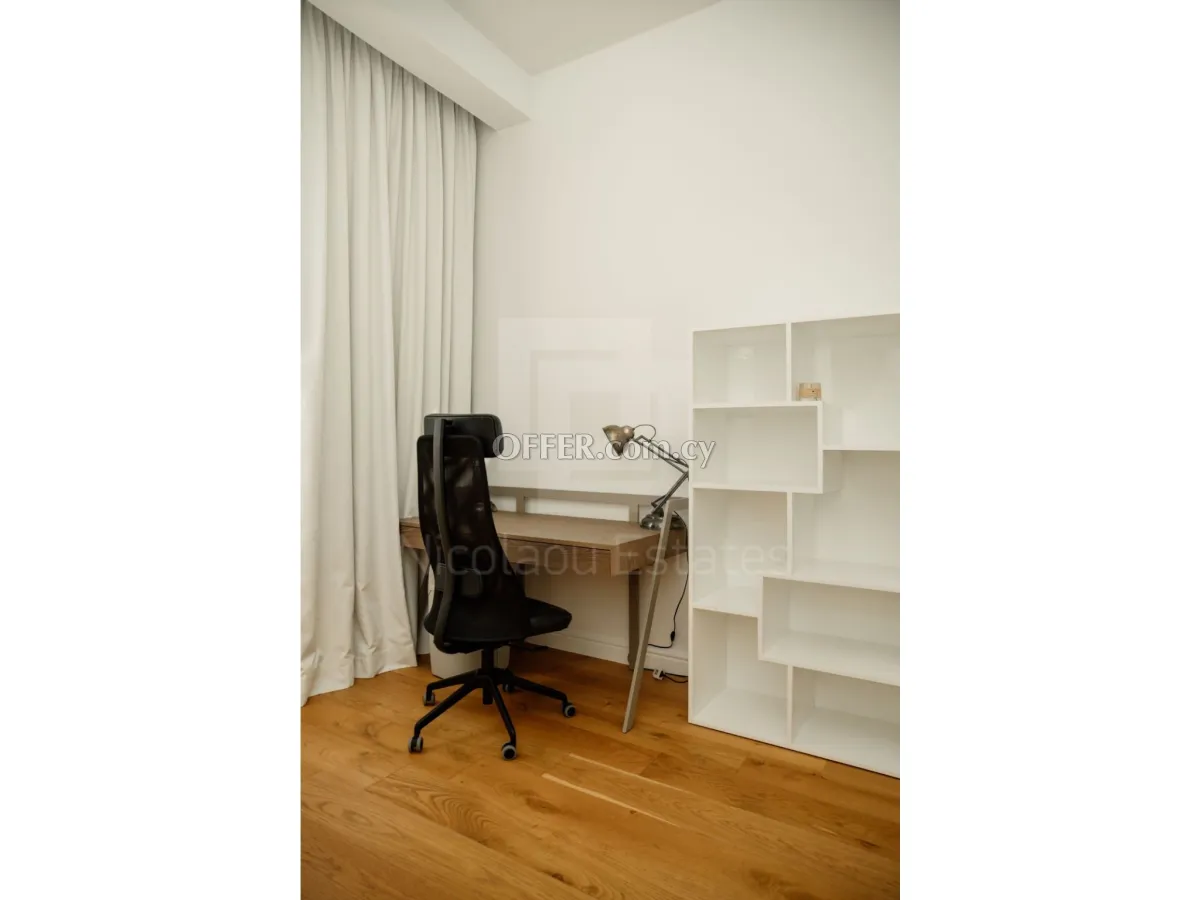 Beautiful Modern Luxury Apartment Potamos Germasogia Limassol Cyprus - 2