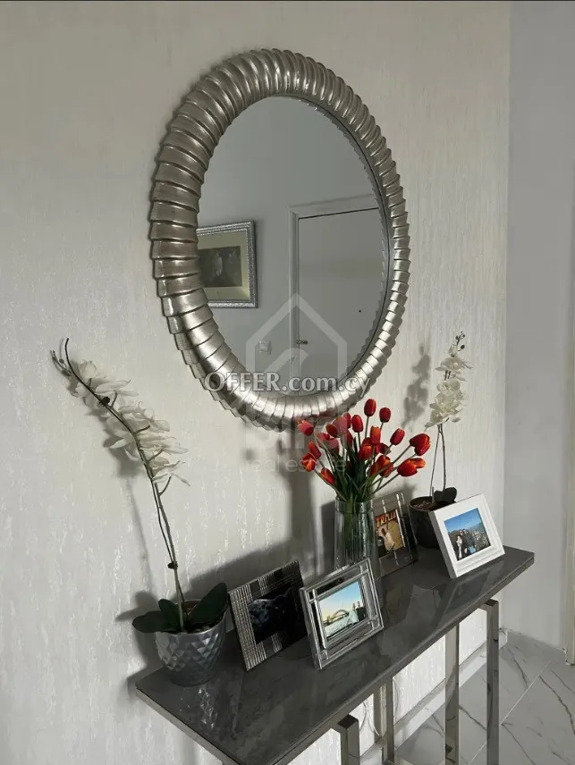 3 Bed Apartment for Sale in Lykavitos, Nicosia - 3