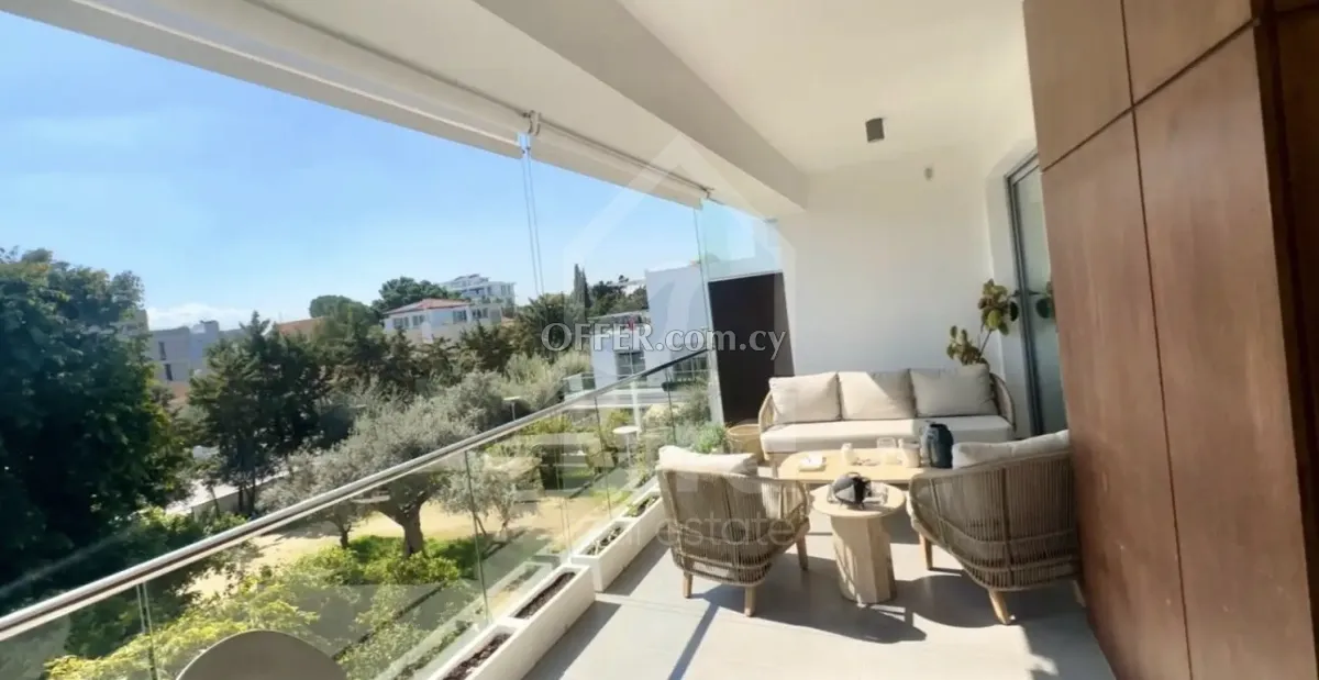 3 Bed Apartment for Sale in Strovolos, Nicosia - 2