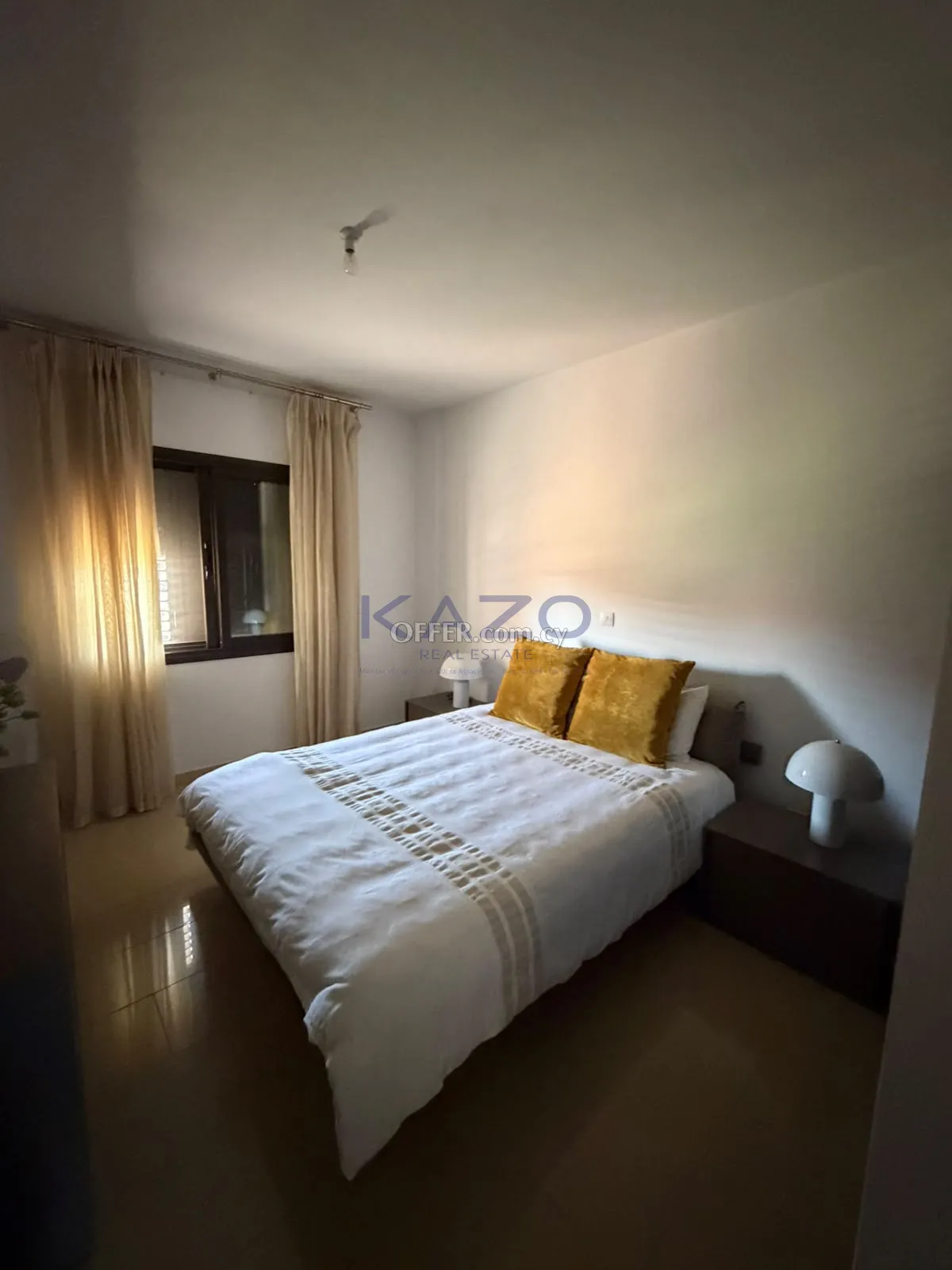 Spacious 3 Bedroom Apartment in Vibrant Kato Paphos - 5