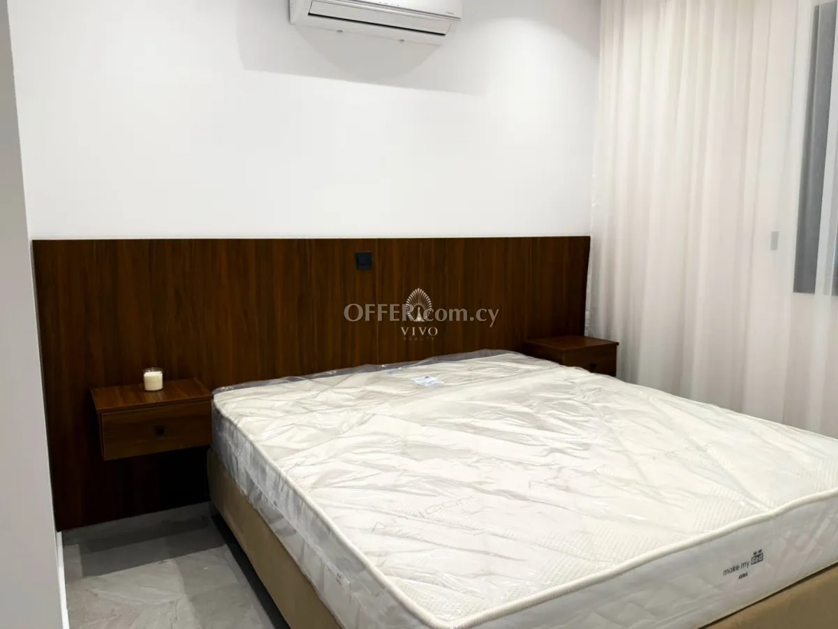 BRAND NEW TWO BEDROOM APARTMENT IN ZAKAKI LIMASSOL - 3