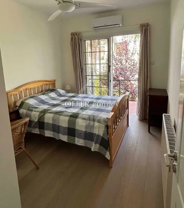 4 Bed Semi-Detached House for Rent in Engomi, Nicosia - 3