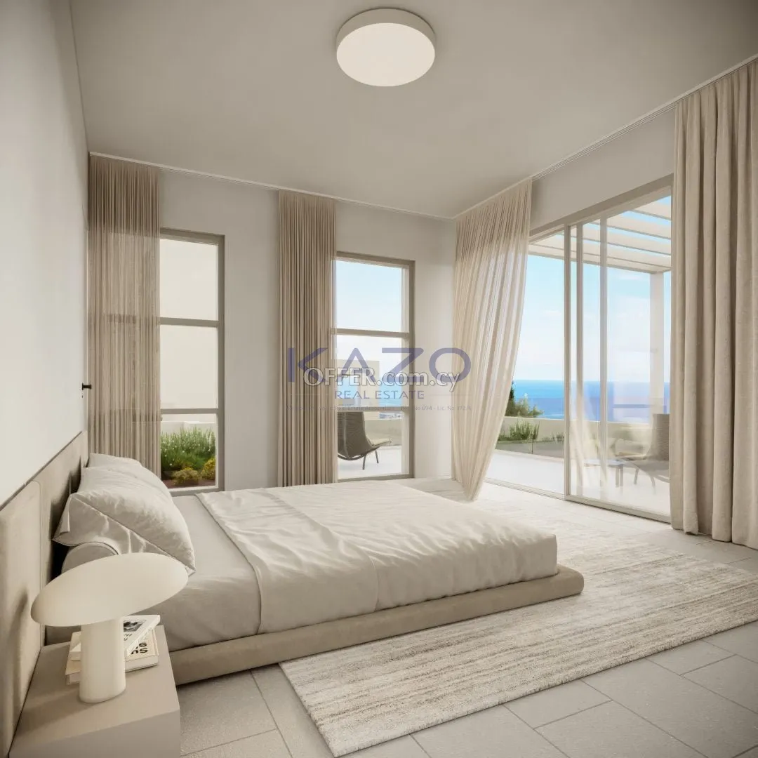3 Bedrooms - Villa - Pafos - For Sale - PA-232-6509 - 3