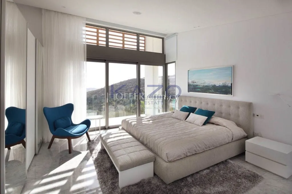 3 Bedrooms - Villa - Pafos - For Sale - PA-126-7214 - 5