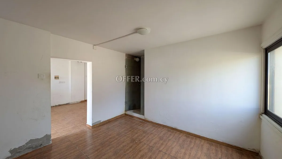 Three Bedroom House in Sotiros Quarter Larnaca - 2