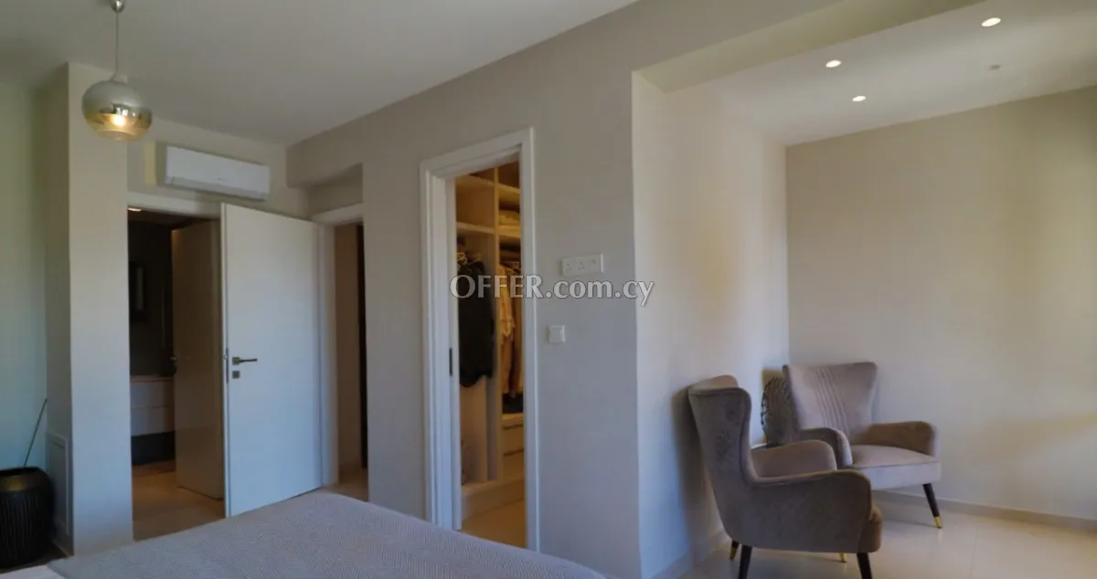 House (Maisonette) in Aphrodite Hills, Paphos for Sale - 2