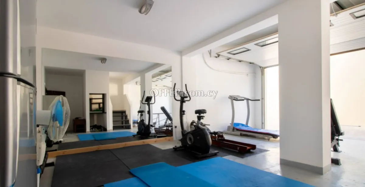 House (Detached) in Aphrodite Hills, Paphos for Sale - 2