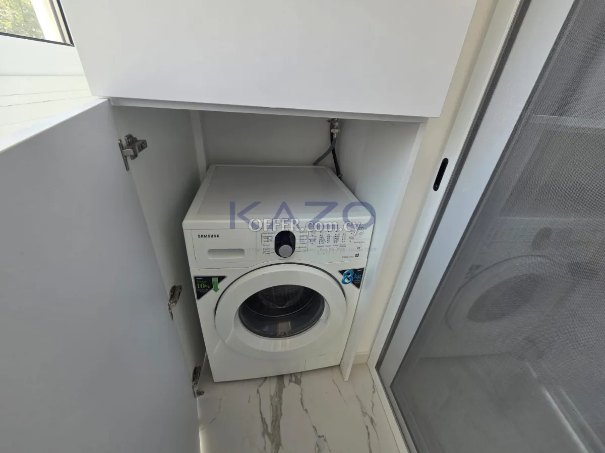 Walking Distance from the Beach One Bedroom Apartment in Neapolis - 2