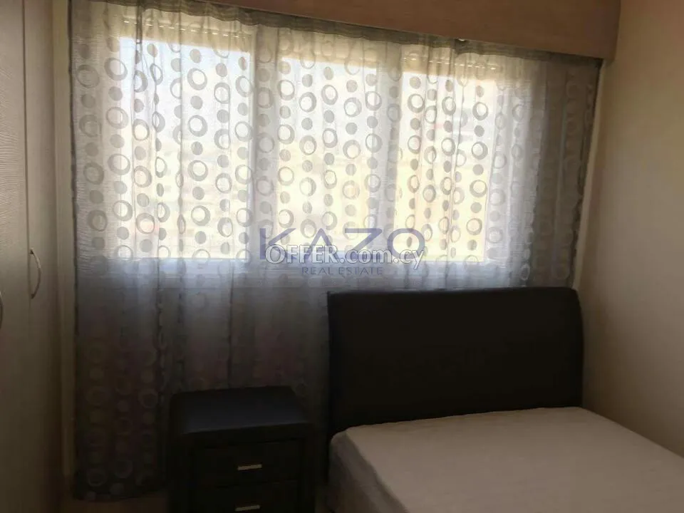 Spacious Germasoyeia Apartment with Pool and Furnishings - 4