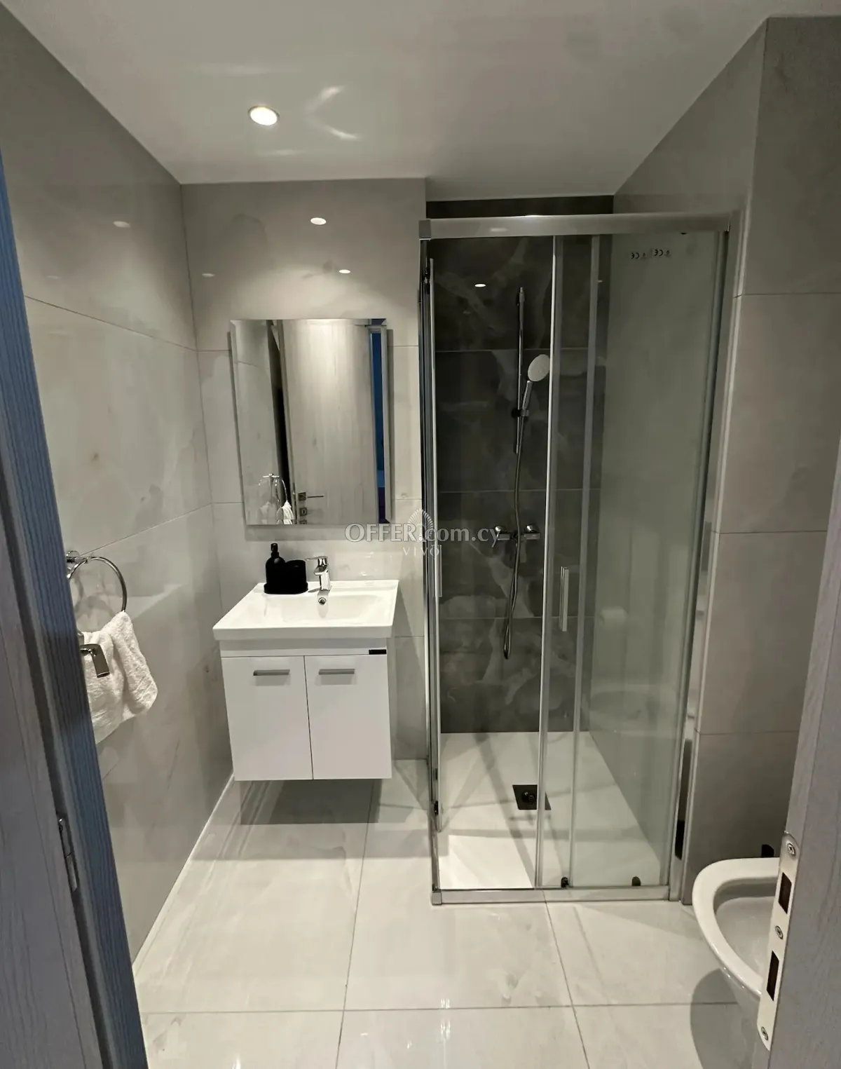 MODERN 2 BEDROOM APARTMENT IN GERMASOGEIA - 2