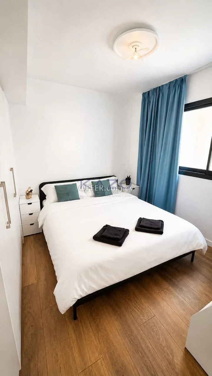 Spacious Three Bedroom Apartment in Central Agia Triada - 4