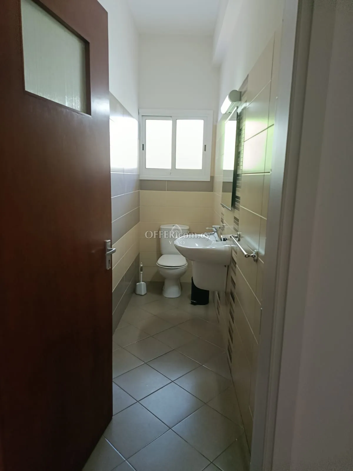 THREE BEDROOM APARTMENT IN KATHOLIKI, LIMASSOL - 2