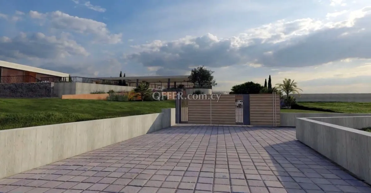 5-bedroom Detached Villa 700 sqm in Pissouri - 4