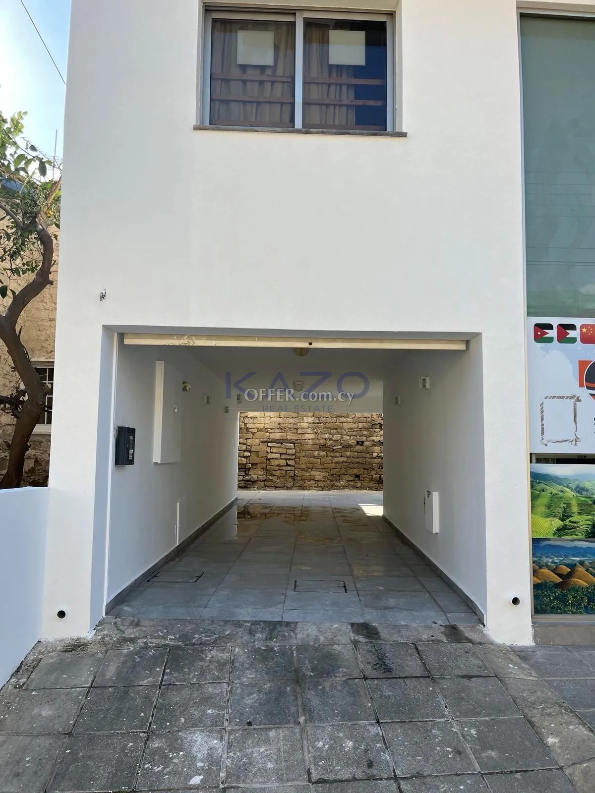 Seafront Furnished Penthouse in Lively Agia Triada - 2