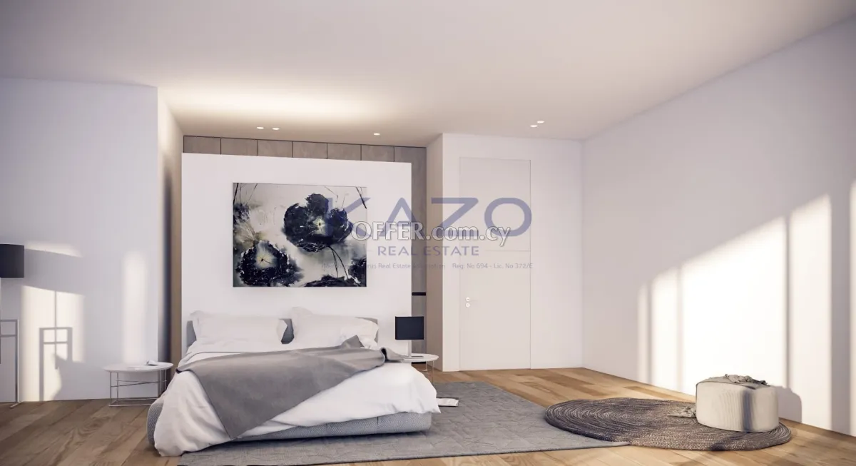 4 Bedrooms - Apartment - Limassol - For Sale - PA-254-6946 - 4