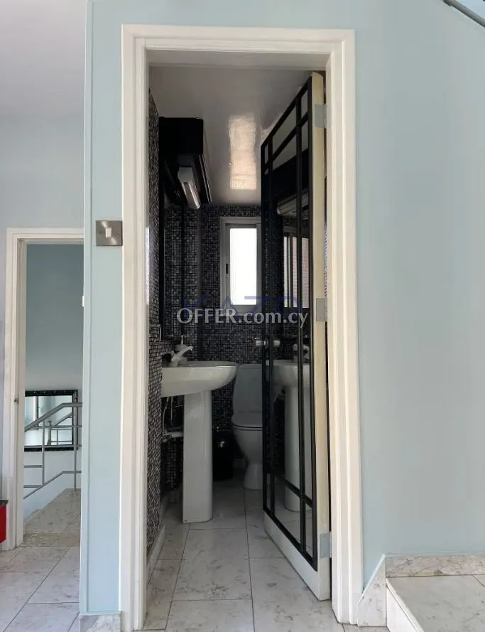 Spacious Three Bedroom Apartment in Vibrant Germasoyeia - 3
