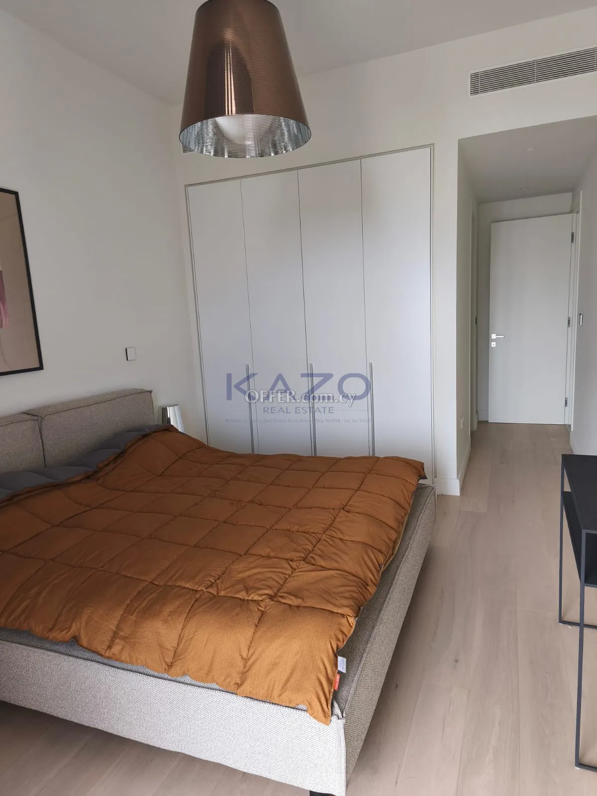 Spacious Furnished Villa with Sea View in Mouttagiaka - 3