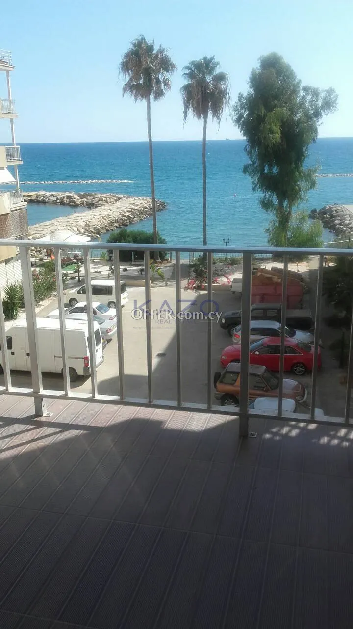 Spacious Germasoyeia Apartment with Pool and Furnishings - 3
