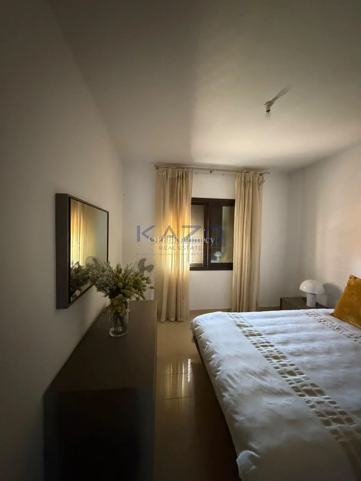 Spacious 3 Bedroom Apartment in Vibrant Kato Paphos - 3