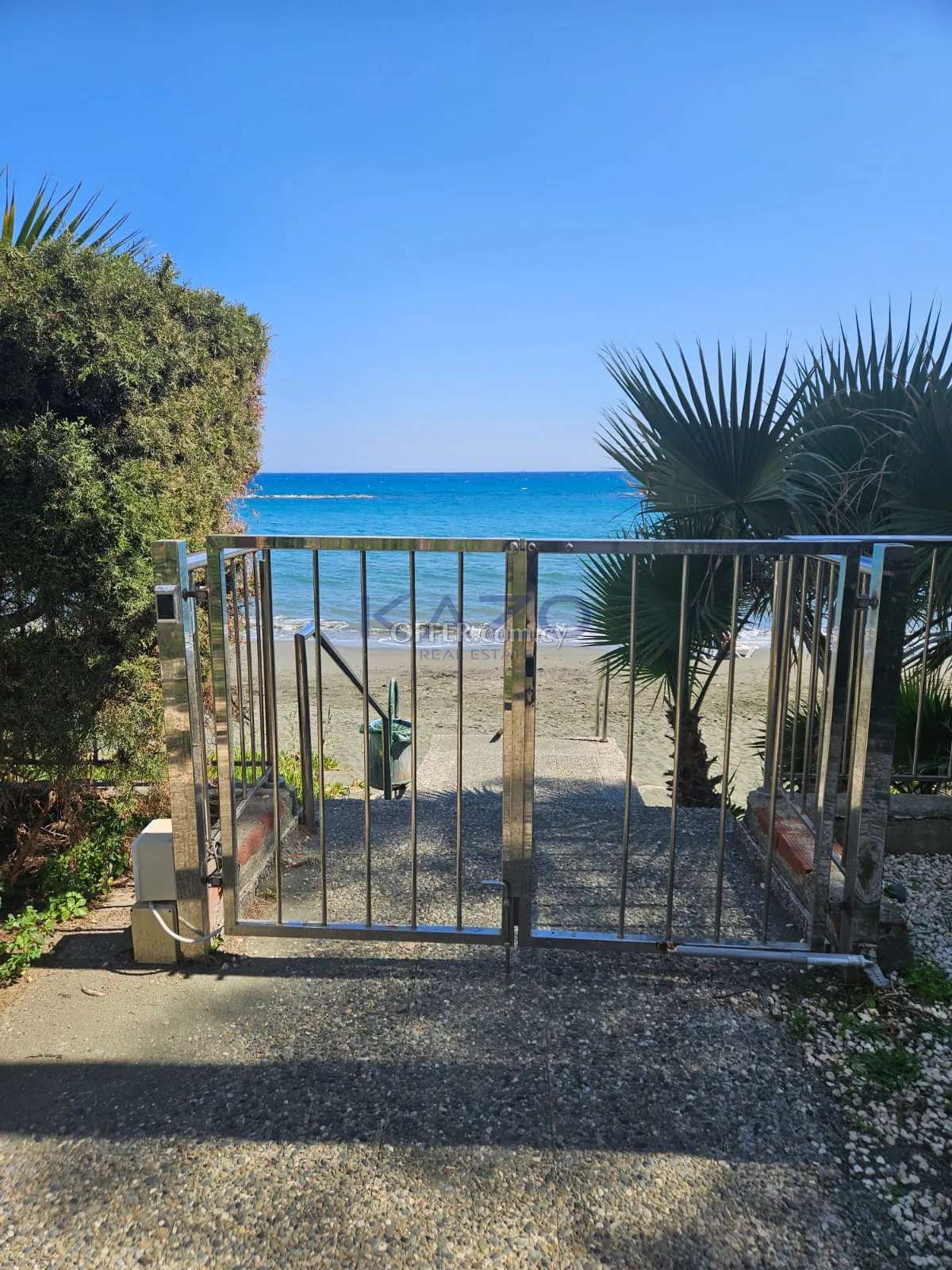 Spacious Germasoyeia Apartment with Pool and Furnishings - 2