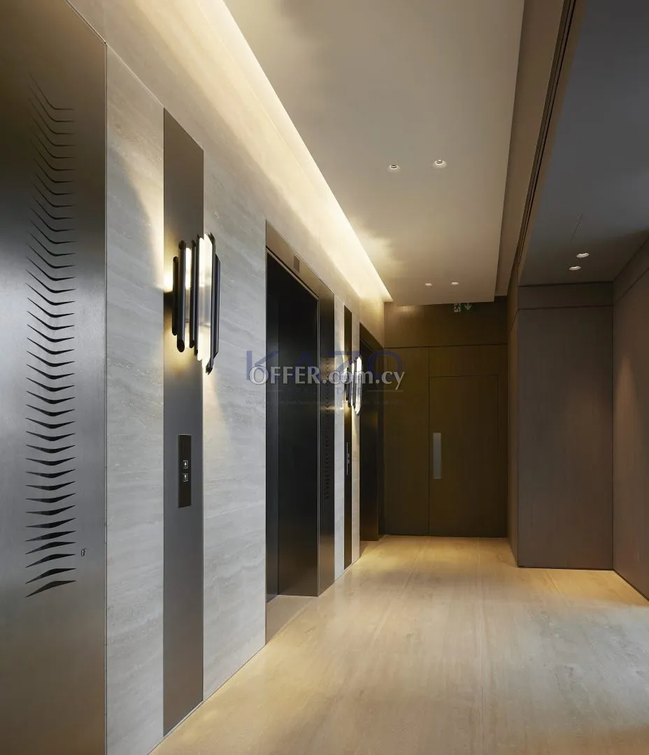 3 Bedrooms - Apartment - Limassol - For Sale - PA-254-6888 - 2