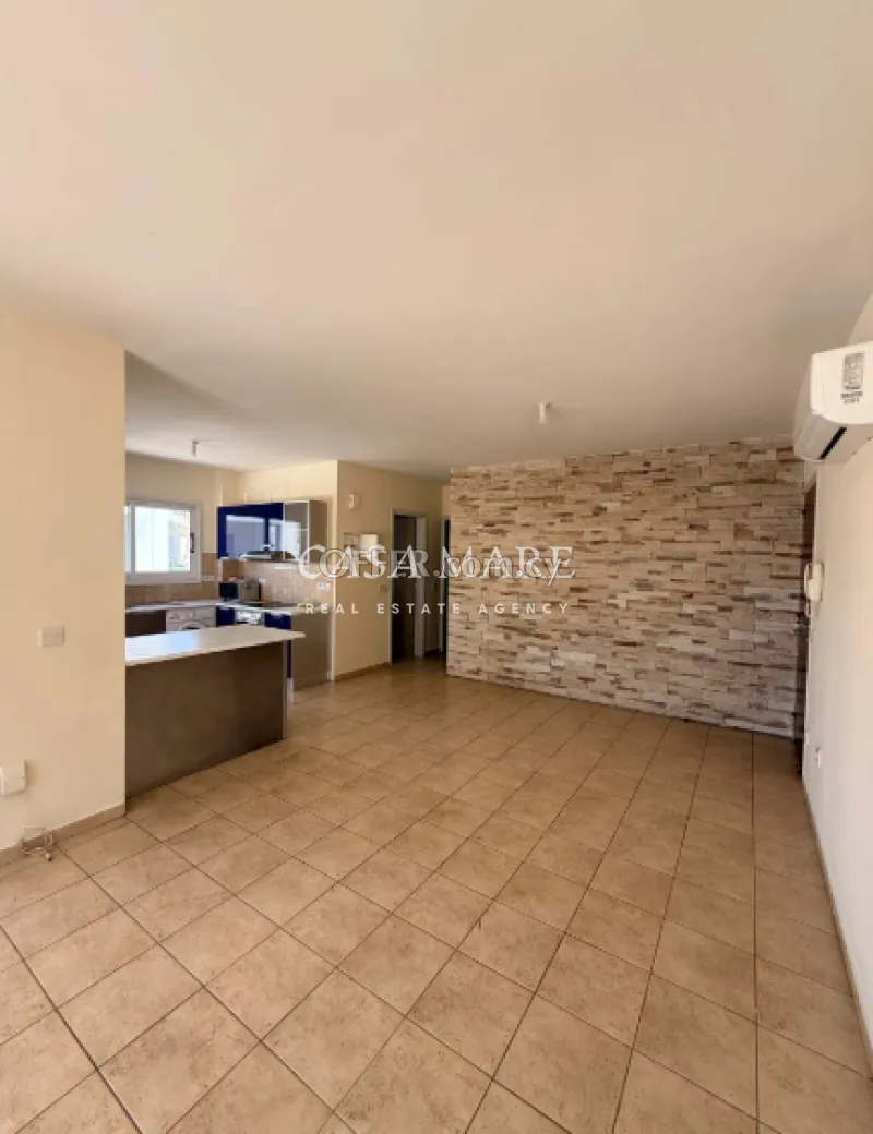 2 Bedroom Apartment in Engomi, Nicosia - 1