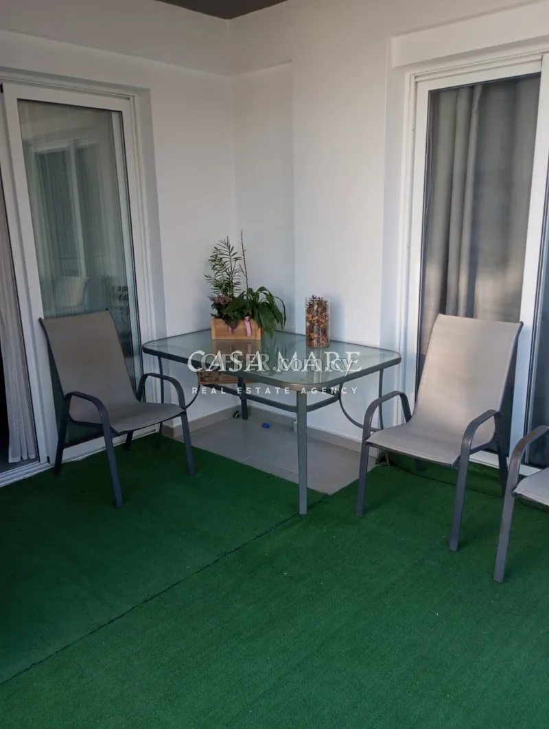 2 Bedroom Apartment in Agios Dometios, Nicosia - 1