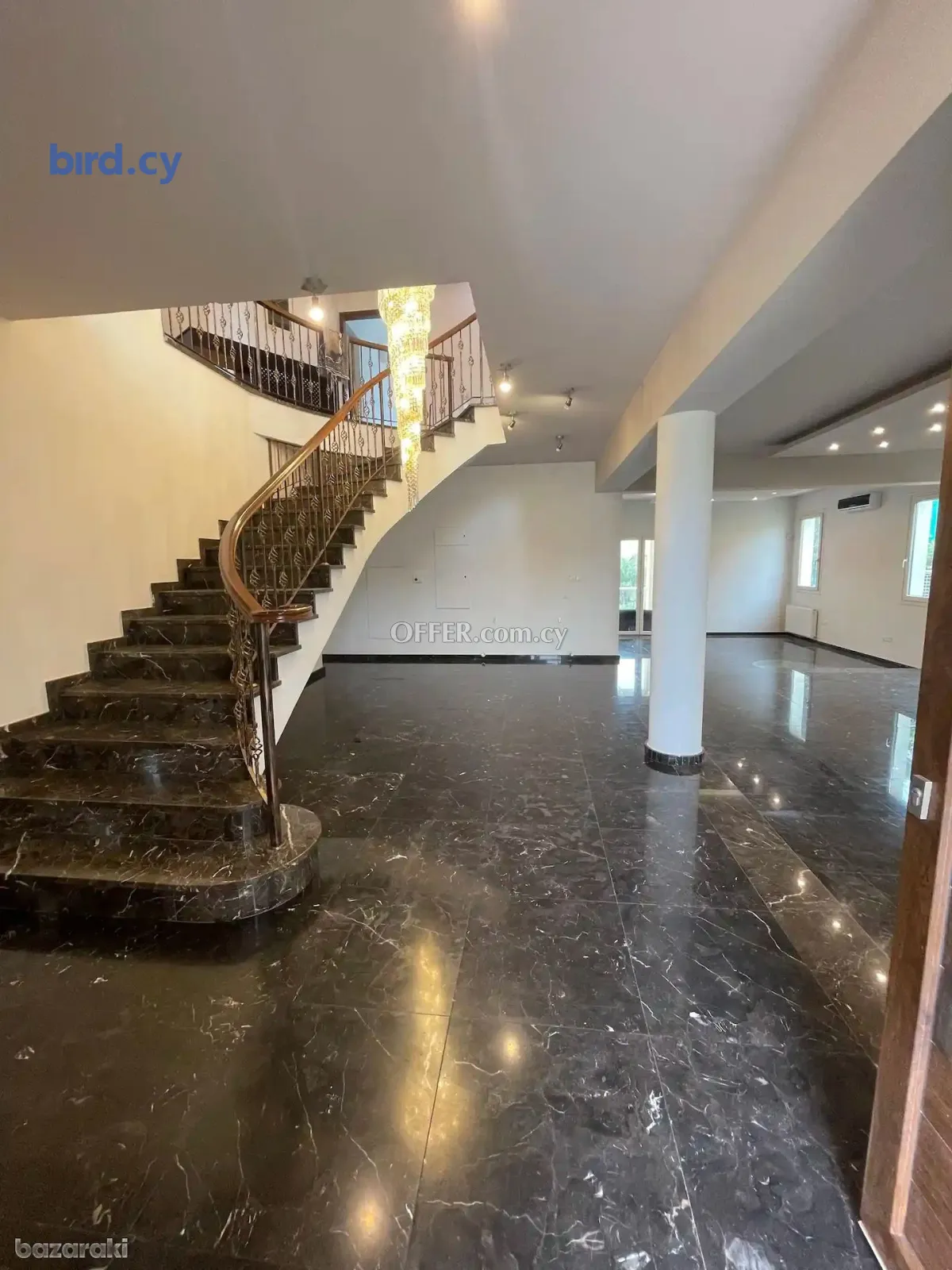 7 Bed Villa for Sale in Engomi - Makedonitissa, Nicosia - 1