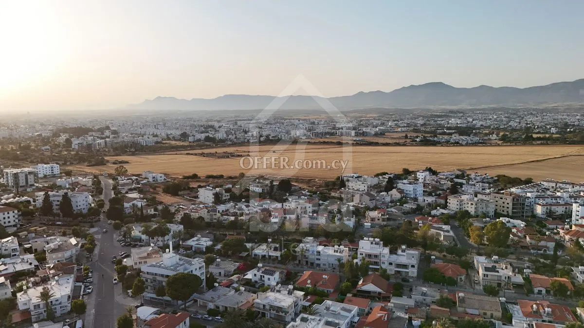 Building Plot for Sale in Kaimakli, Nicosia - 1
