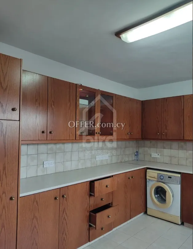 3 Bed Apartment for Sale in Strovolos, Nicosia - 1