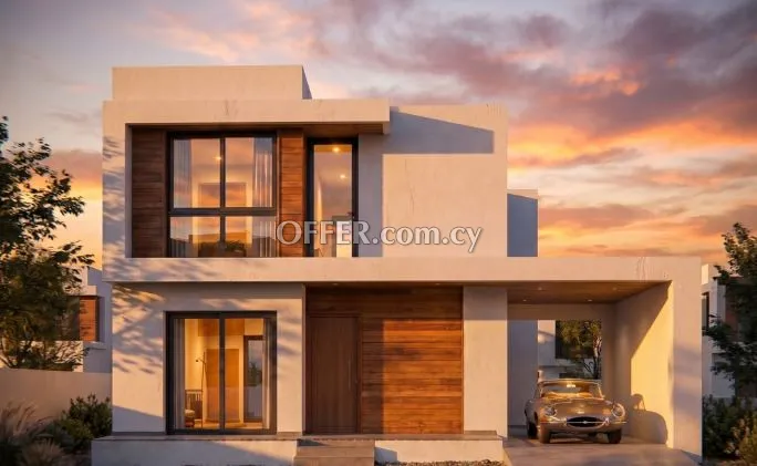 House (Detached) in Sotira, Famagusta for Sale - 1