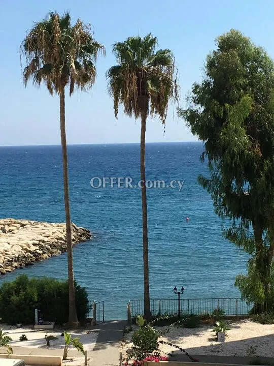 Spacious Germasoyeia Apartment with Pool and Furnishings - 1
