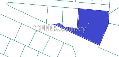 Office for Sale in Strovolos, Nicosia - 1