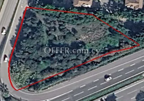 (Residential) in Agios Tychonas, Limassol for Sale - 1