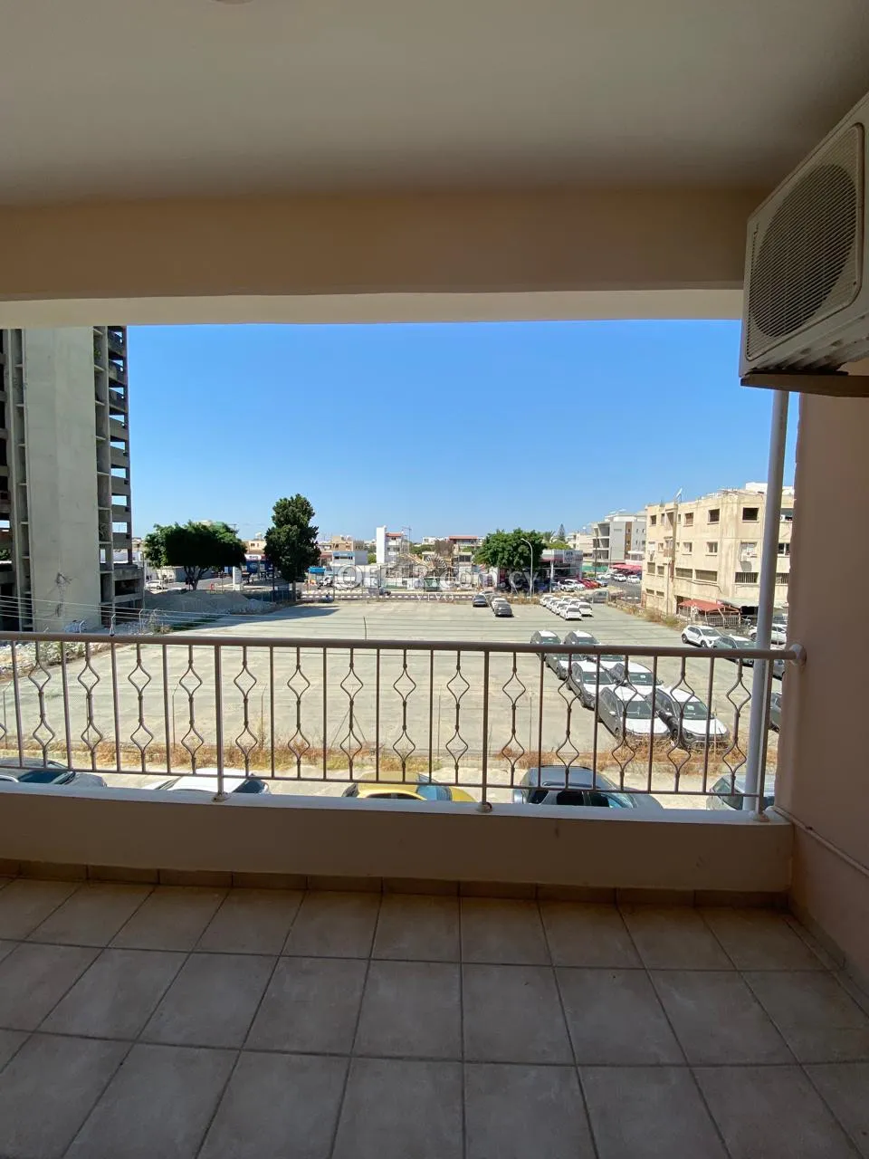 THREE BEDROOM APARTMENT IN OMONIA, LIMASSOL - 1