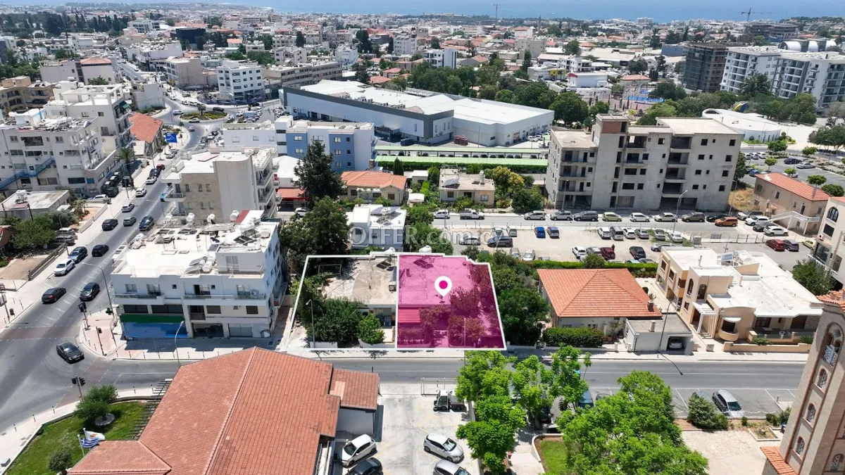 Income producing three bedroom house in Agios Pavlos Paphos - 1