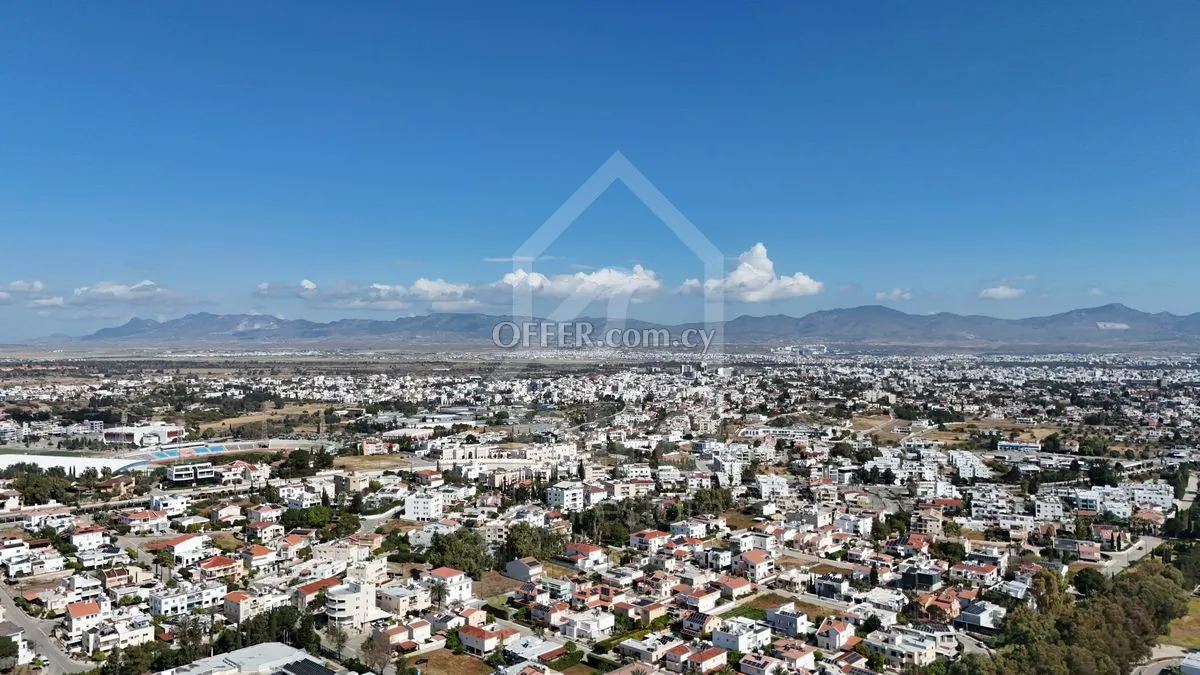 Building Plot for Sale in Archangelos, Nicosia - 1