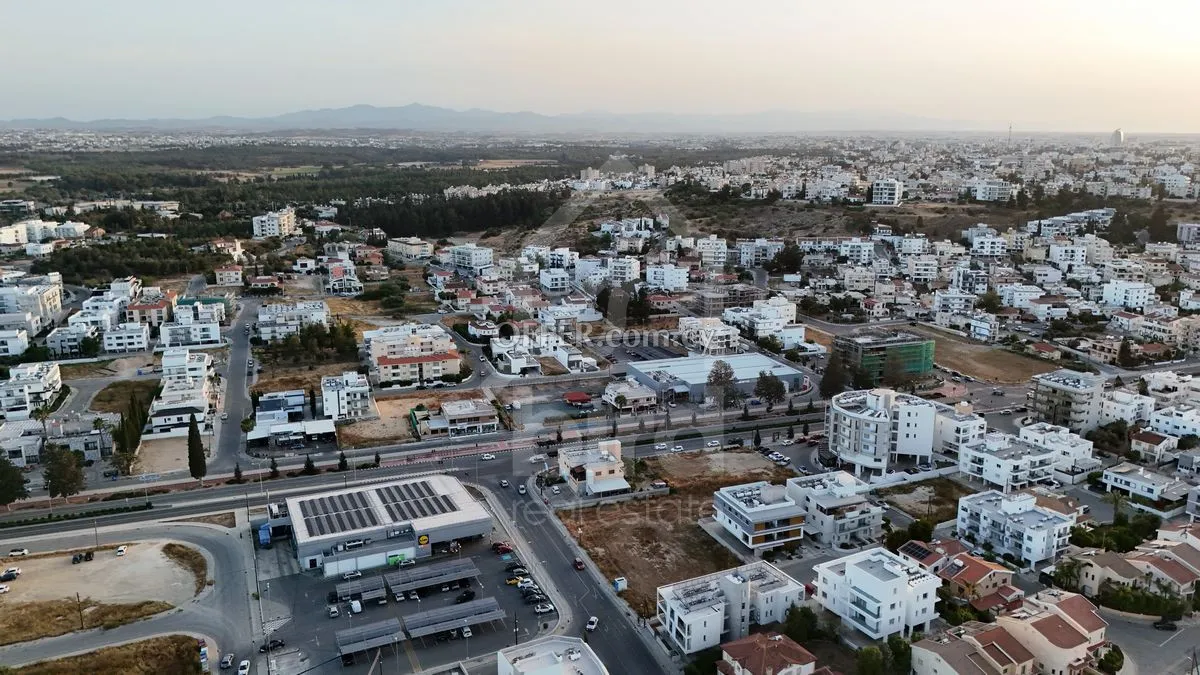 Field for Sale in Aglantzia, Nicosia - 1