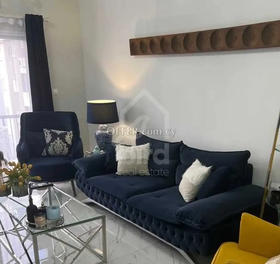 3 Bed Apartment for Sale in Lykavitos, Nicosia - 1