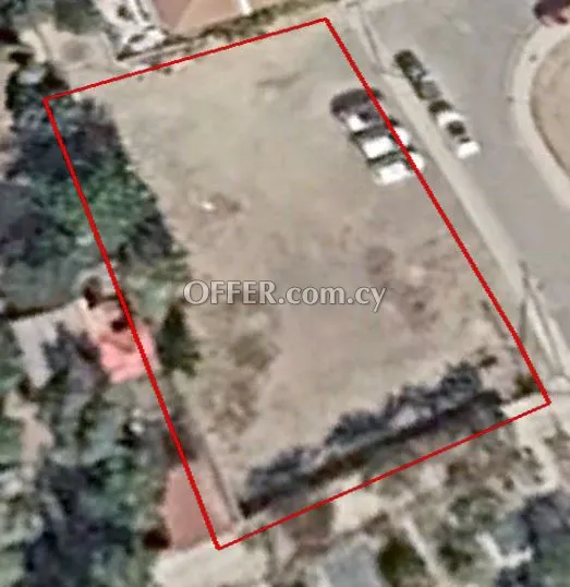 (Residential) in Amathounta, Limassol for Sale - 1