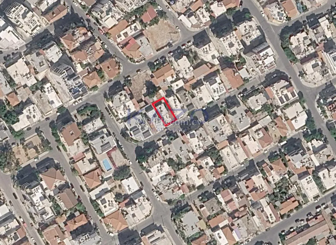Building Plot for Sale in Agios Nicolaos - 1
