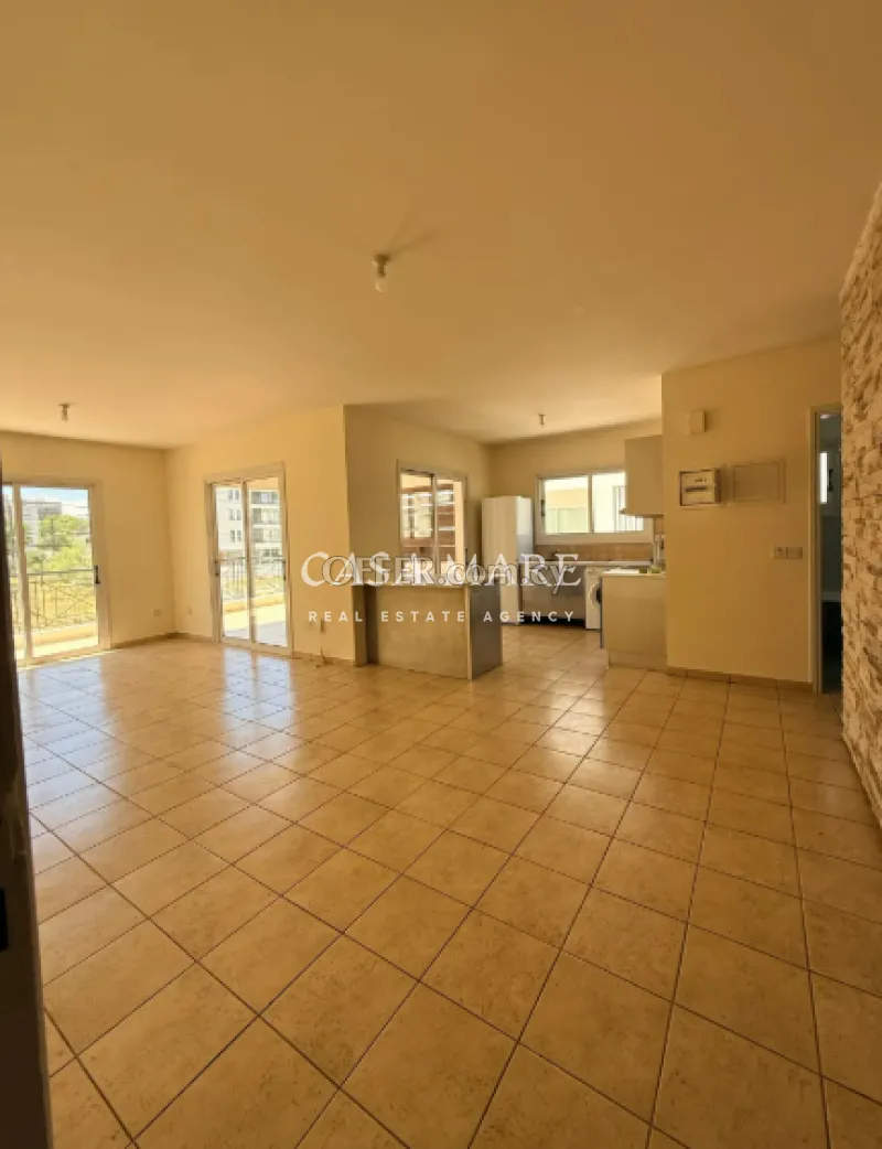 2 Bedroom Apartment in Engomi, Nicosia - 8