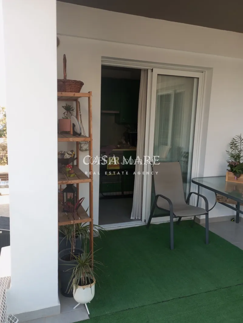 2 Bedroom Apartment in Agios Dometios, Nicosia - 7