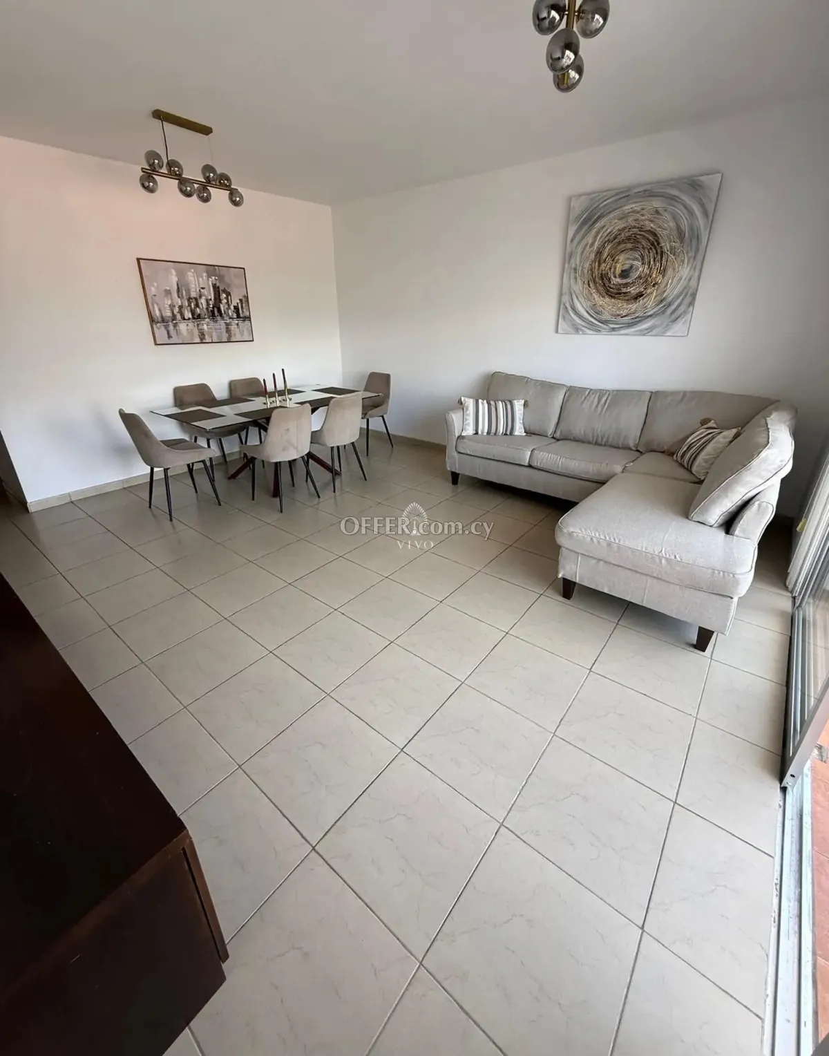 2 BEDROOM APARTMENT IN PETROU PAVLOU - LIMASSOL - 9